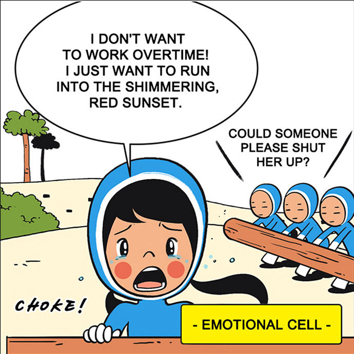 Yumi's Cells Chapter 0 page 10 - Chapter 0 : Prologue