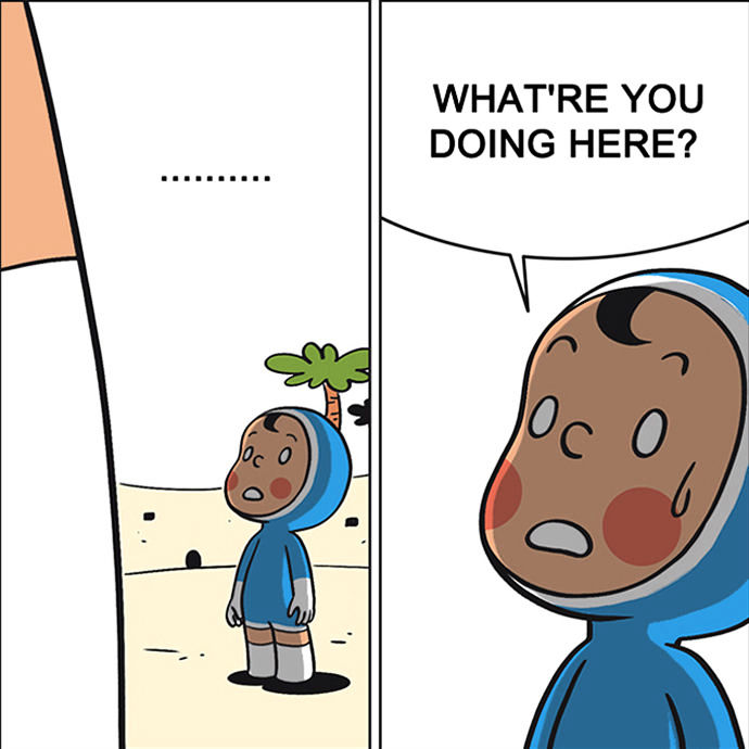 Yumi's Cells Chapter 0 page 16 - Chapter 0 : Prologue