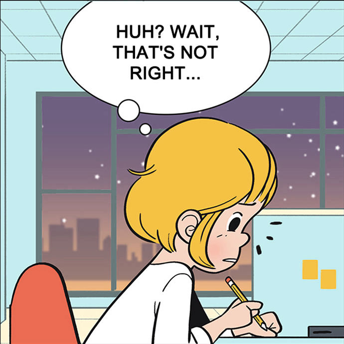 Yumi's Cells Chapter 0 page 2 - Chapter 0 : Prologue