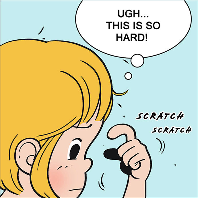 Yumi's Cells Chapter 0 page 3 - Chapter 0 : Prologue