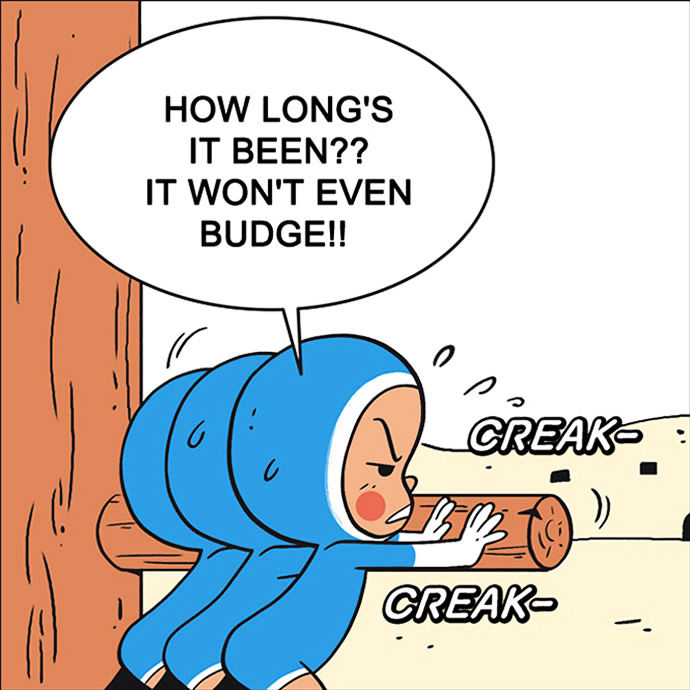 Yumi's Cells Chapter 0 page 7 - Chapter 0 : Prologue