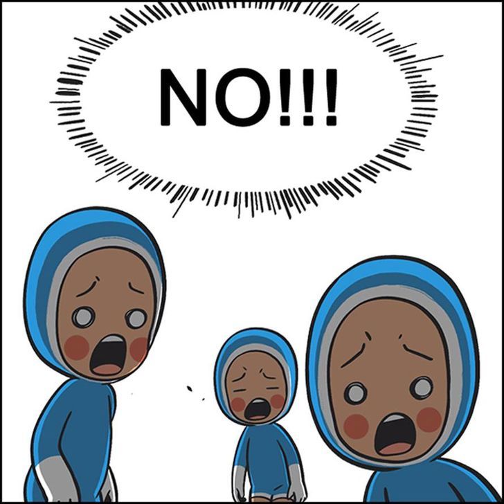 Yumi's Cells Chapter 1 page 27 - Chapter 1 : Expression
