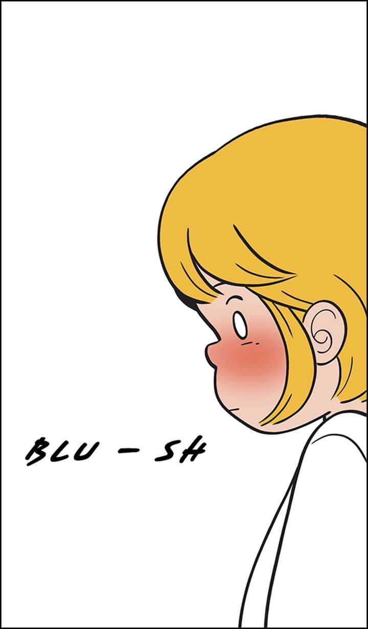 Yumi's Cells Chapter 1 page 28 - Chapter 1 : Expression
