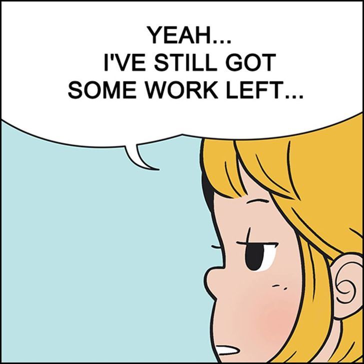 Yumi's Cells Chapter 1 page 3 - Chapter 1 : Expression