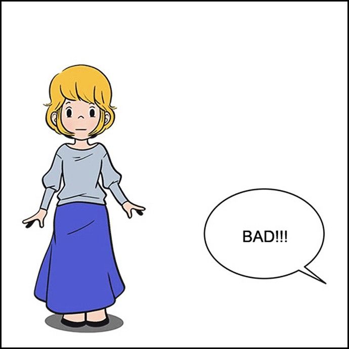 Yumi's Cells Chapter 10 page 1 - Chapter 10