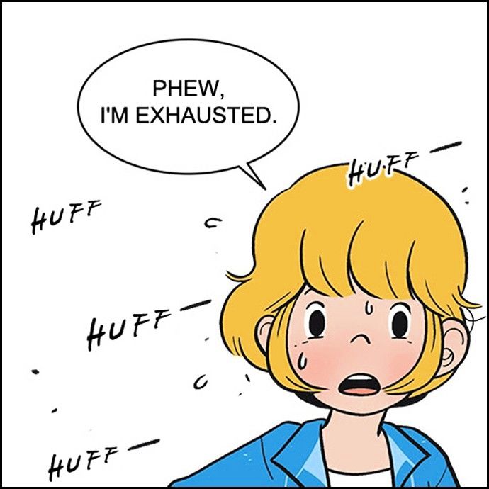 Yumi's Cells Chapter 10 page 22 - Chapter 10