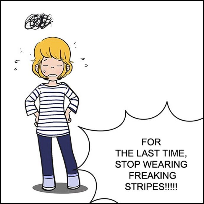 Yumi's Cells Chapter 10 page 3 - Chapter 10