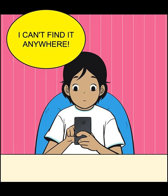 Yumi's Cells Chapter 100 page 1 - Chapter 100