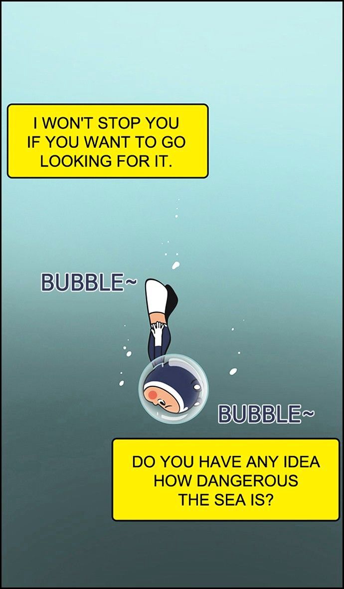 Yumi's Cells Chapter 100 page 12 - Chapter 100
