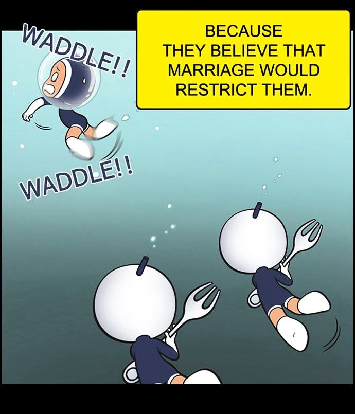 Yumi's Cells Chapter 100 page 15 - Chapter 100