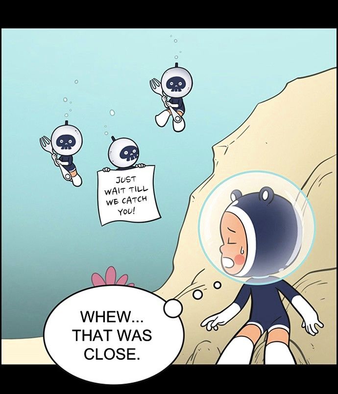 Yumi's Cells Chapter 100 page 16 - Chapter 100