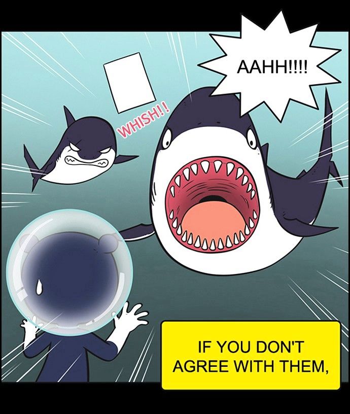 Yumi's Cells Chapter 100 page 21 - Chapter 100