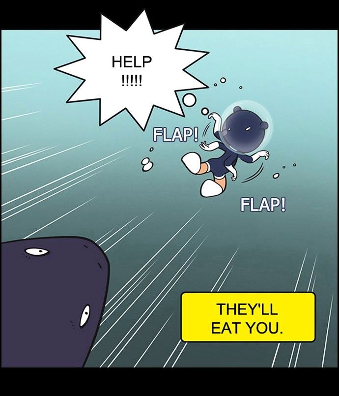 Yumi's Cells Chapter 100 page 22 - Chapter 100