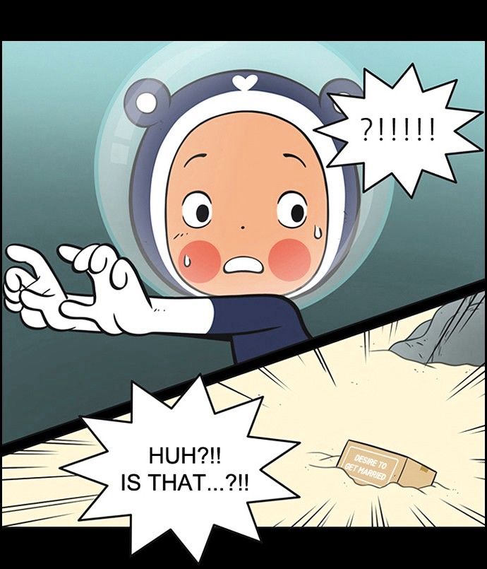 Yumi's Cells Chapter 100 page 24 - Chapter 100