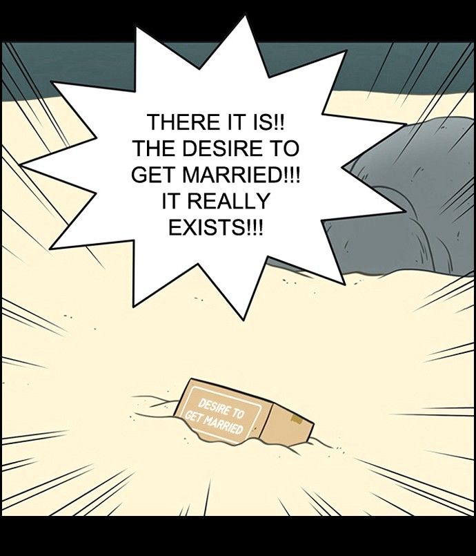 Yumi's Cells Chapter 100 page 25 - Chapter 100