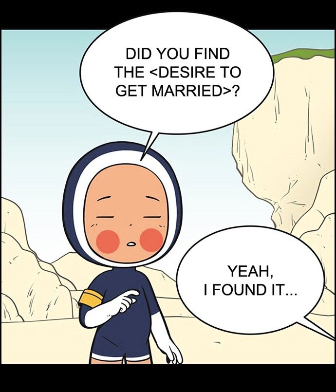 Yumi's Cells Chapter 100 page 28 - Chapter 100