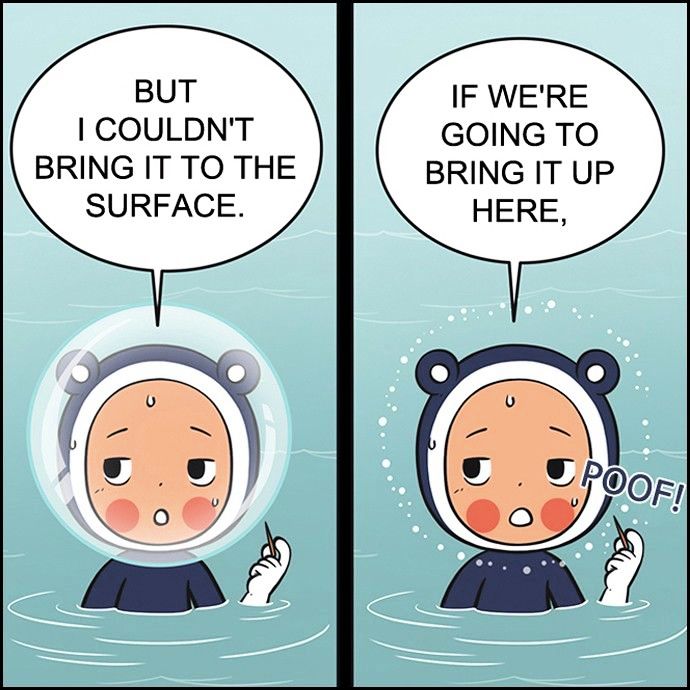 Yumi's Cells Chapter 100 page 29 - Chapter 100