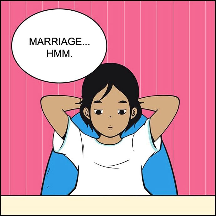 Yumi's Cells Chapter 100 page 31 - Chapter 100