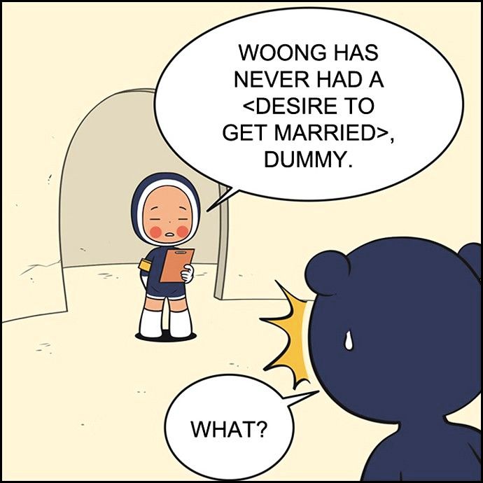 Yumi's Cells Chapter 100 page 4 - Chapter 100