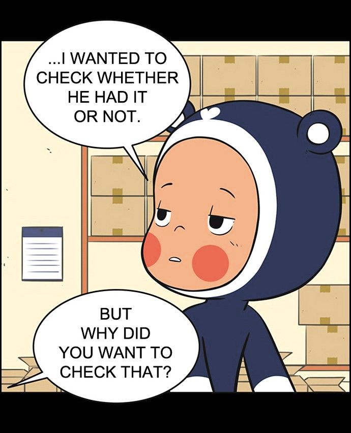 Yumi's Cells Chapter 100 page 6 - Chapter 100