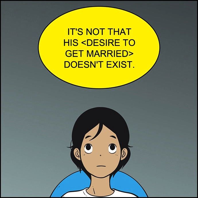 Yumi's Cells Chapter 100 page 9 - Chapter 100