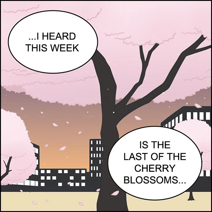 Yumi's Cells Chapter 101 page 1 - Chapter 101