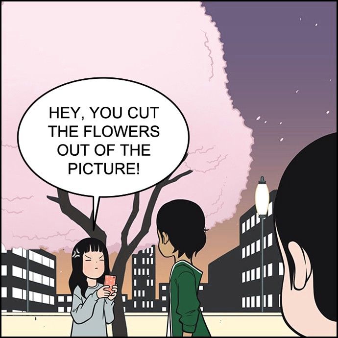 Yumi's Cells Chapter 101 page 10 - Chapter 101