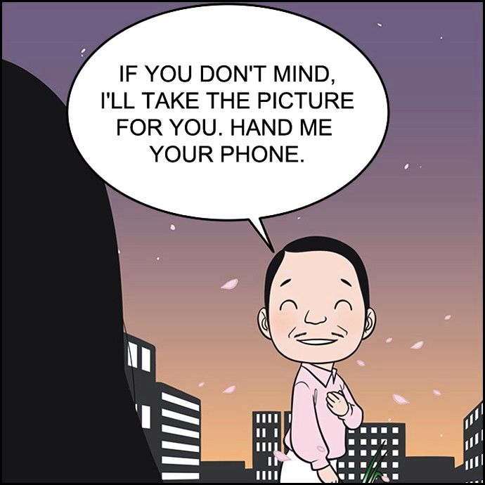 Yumi's Cells Chapter 101 page 11 - Chapter 101