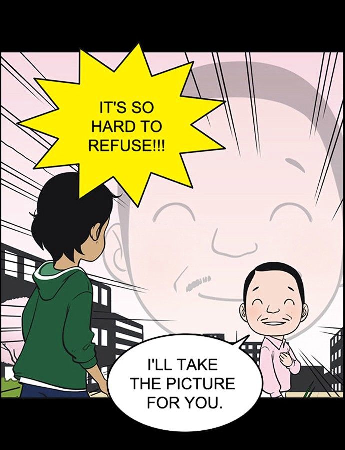 Yumi's Cells Chapter 101 page 14 - Chapter 101
