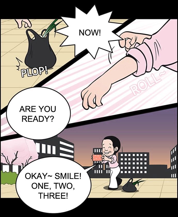 Yumi's Cells Chapter 101 page 16 - Chapter 101