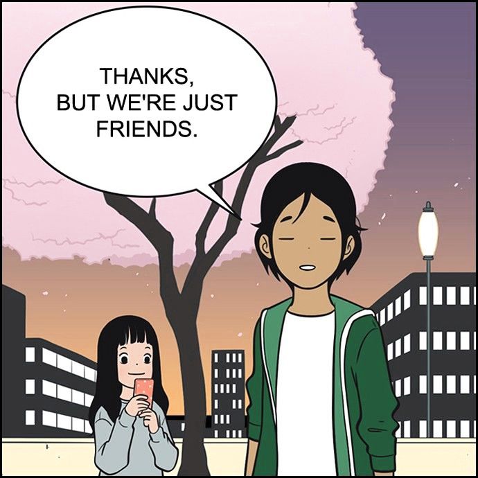 Yumi's Cells Chapter 101 page 18 - Chapter 101