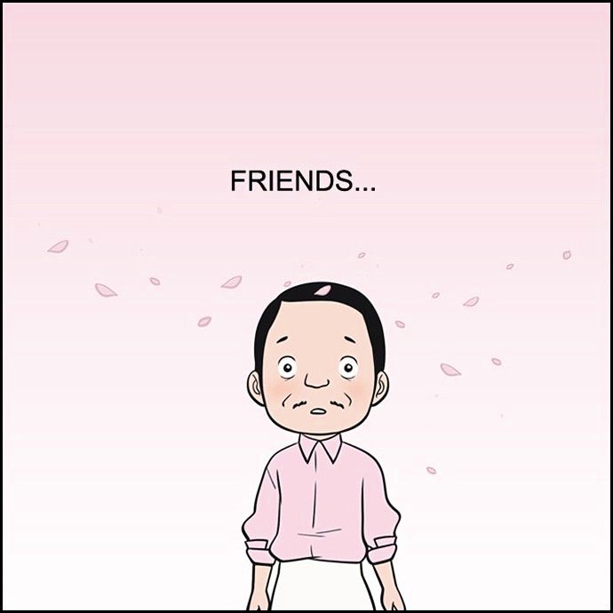 Yumi's Cells Chapter 101 page 19 - Chapter 101