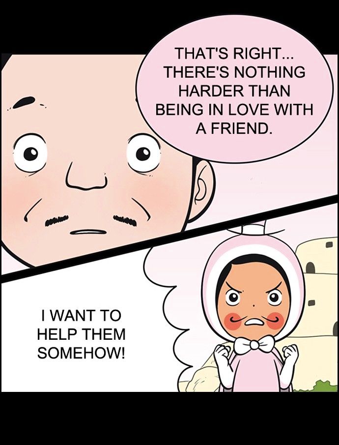 Yumi's Cells Chapter 101 page 20 - Chapter 101