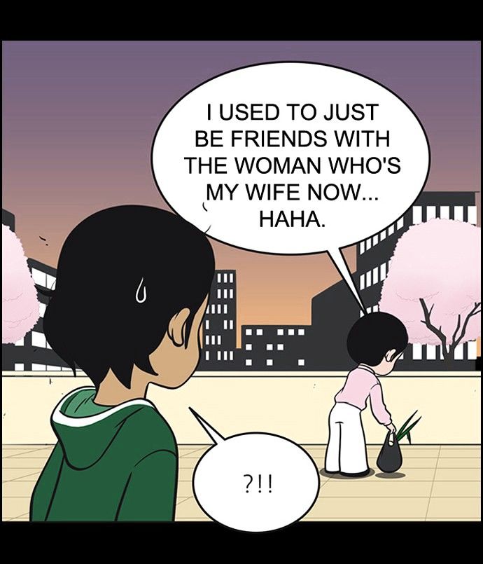 Yumi's Cells Chapter 101 page 21 - Chapter 101