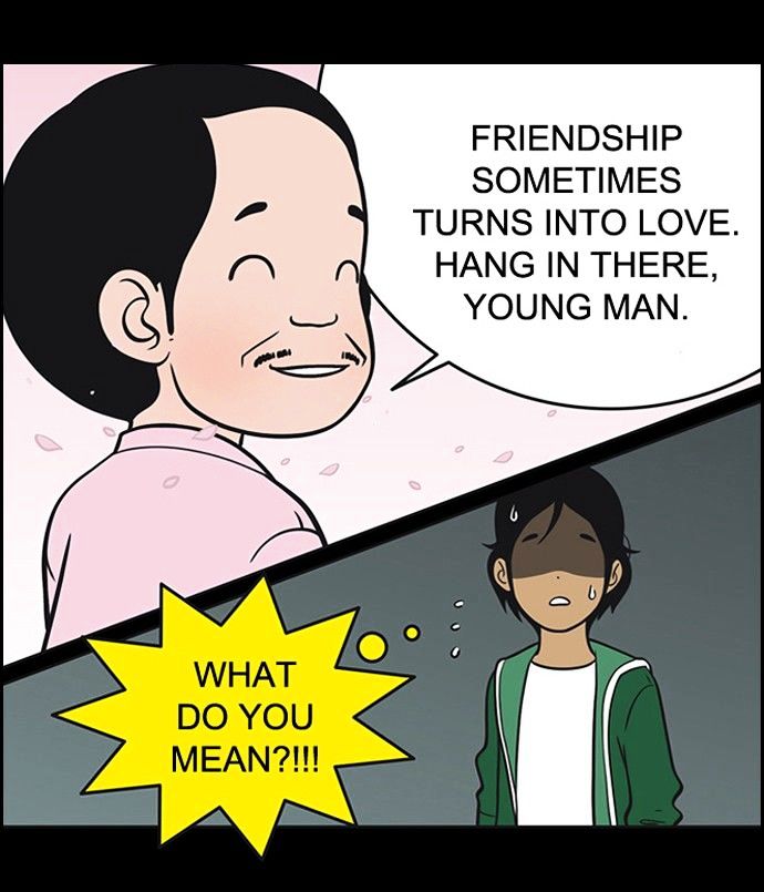 Yumi's Cells Chapter 101 page 22 - Chapter 101