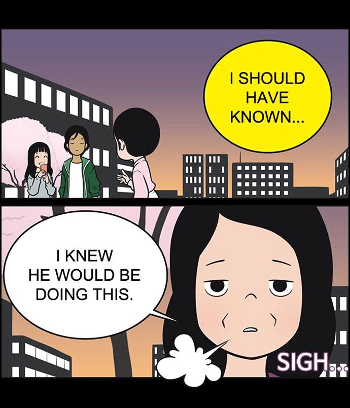 Yumi's Cells Chapter 101 page 24 - Chapter 101
