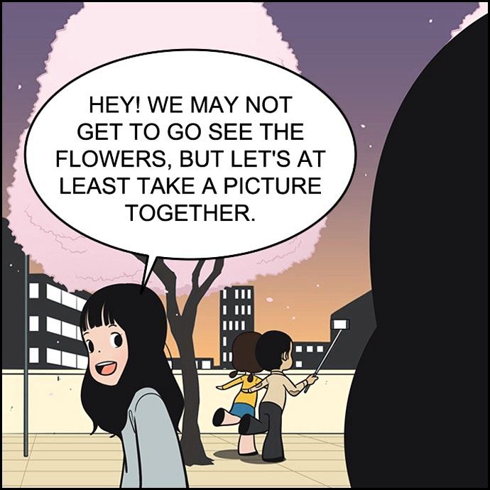 Yumi's Cells Chapter 101 page 4 - Chapter 101