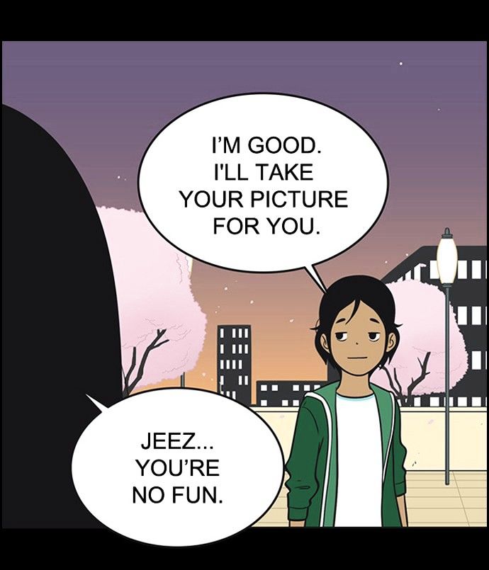 Yumi's Cells Chapter 101 page 5 - Chapter 101