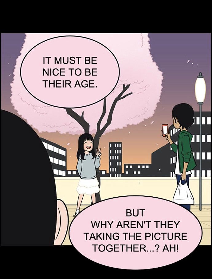 Yumi's Cells Chapter 101 page 7 - Chapter 101
