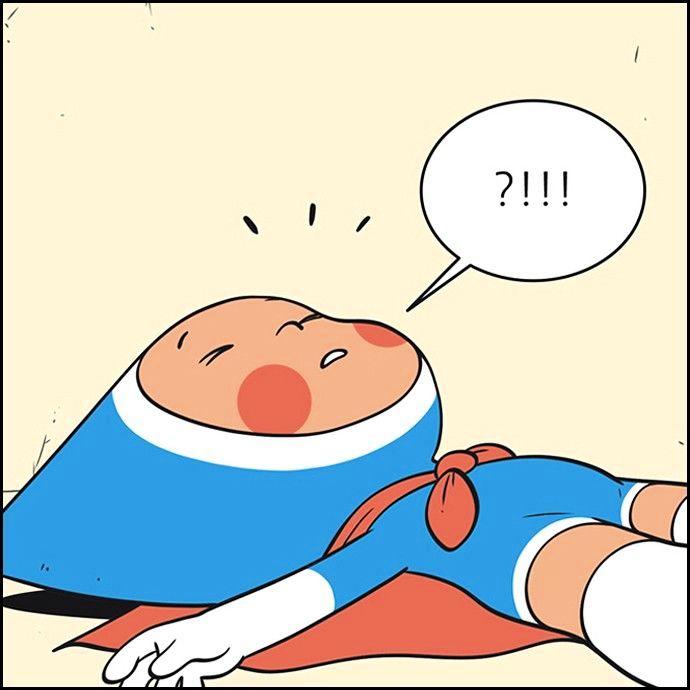 Yumi's Cells Chapter 102 page 11 - Chapter 102