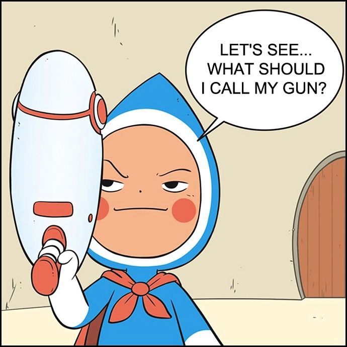 Yumi's Cells Chapter 102 page 21 - Chapter 102