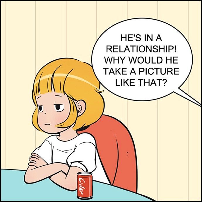 Yumi's Cells Chapter 102 page 28 - Chapter 102
