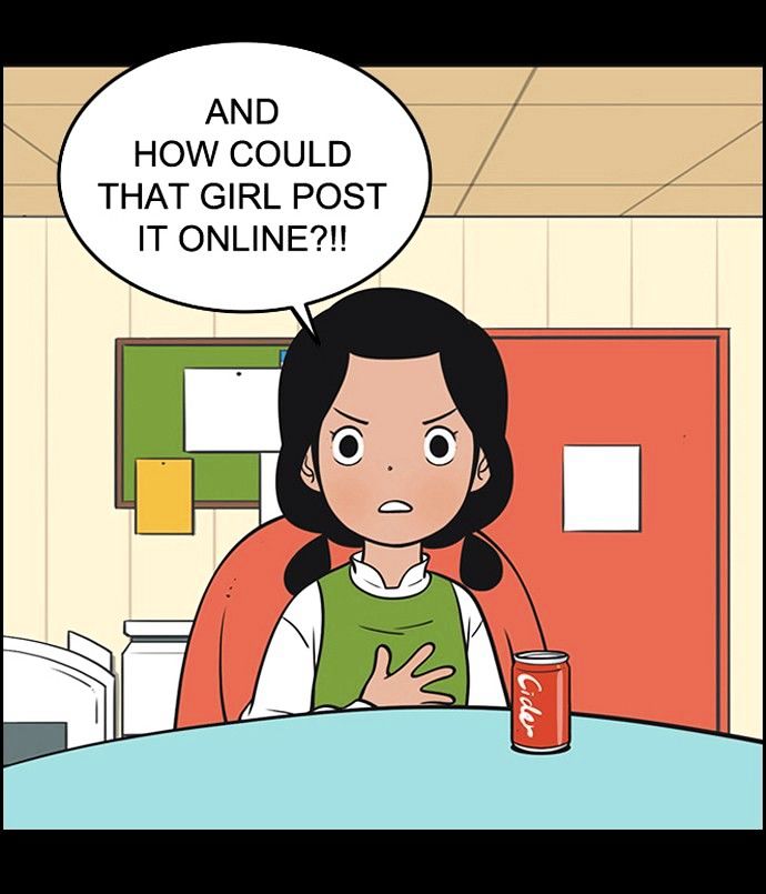 Yumi's Cells Chapter 102 page 29 - Chapter 102