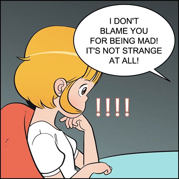 Yumi's Cells Chapter 102 page 30 - Chapter 102