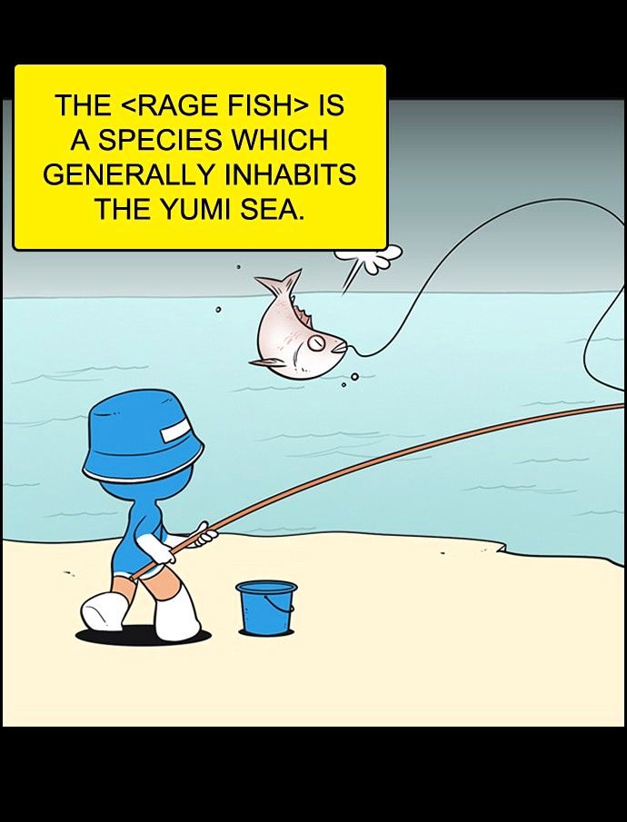 Yumi's Cells Chapter 103 page 1 - Chapter 103