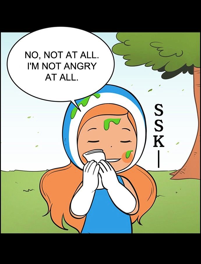 Yumi's Cells Chapter 103 page 15 - Chapter 103