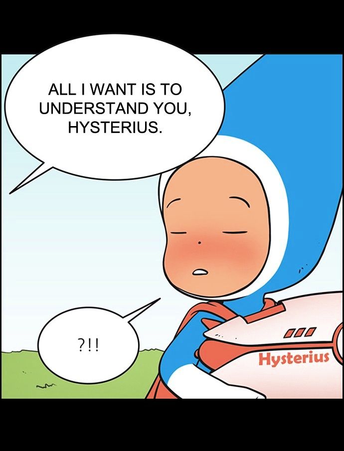 Yumi's Cells Chapter 103 page 16 - Chapter 103