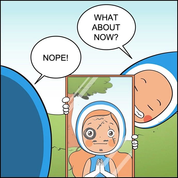 Yumi's Cells Chapter 103 page 18 - Chapter 103