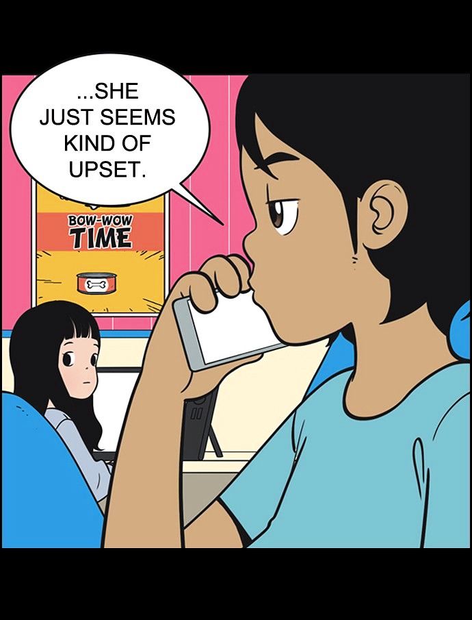 Yumi's Cells Chapter 103 page 28 - Chapter 103