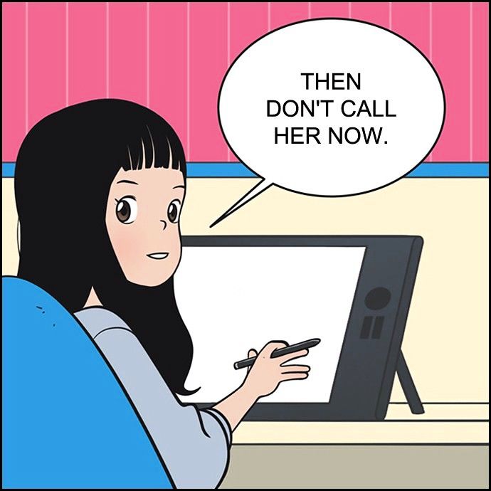 Yumi's Cells Chapter 103 page 29 - Chapter 103